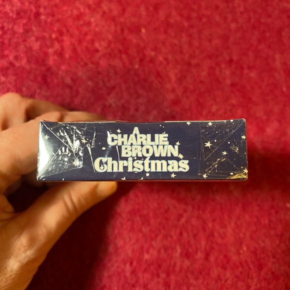 Charlie Brown deck of cards, NWOT - Picture 3 of 5